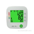 BP automático Monitor de presión arterial personalizada